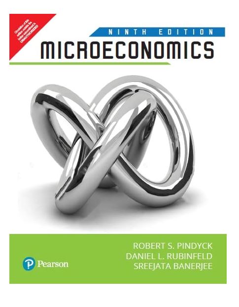 Microeconomics, 9e 